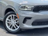 Used 2025 Dodge Durango SUV