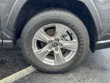 Used 2025 Toyota RAV4 SUV