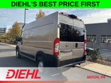 New 2026 Ram ProMaster 2500 Van