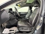 Used 2021 Volkswagen Passat Sedan