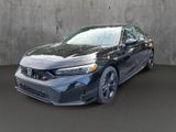 New 2026 Honda Civic Si Sedan