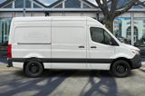 New 2026 Mercedes-benz Sprinter 2500 Van