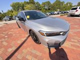 Used 2025 Honda Civic Sedan