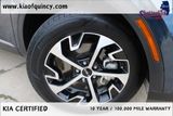Used 2025 Kia Sportage Hybrid SUV