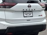 New 2026 Nissan Rogue SUV