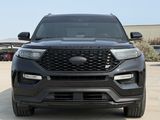Used 2020 Ford Explorer SUV