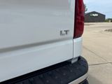 New 2026 Chevrolet Silverado 1500 Truck
