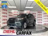 Used 2022 Ford Explorer SUV
