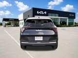 New 2026 Kia Sportage SUV