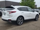New 2026 Acura RDX SUV