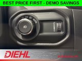 New 2026 Jeep Wrangler SUV