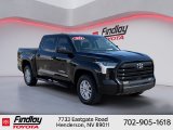 Used 2024 Toyota Tundra Truck