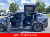 Used 2023 Tesla Model X SUV