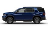 New 2026 Honda Passport SUV