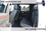 Used 2023 Chevrolet Silverado 1500 Truck