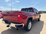 Used 2021 Chevrolet Silverado 2500HD Truck