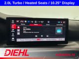 Used 2024 Dodge Hornet SUV
