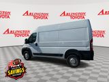 Used 2025 Ram ProMaster 2500 Van