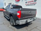 Used 2018 Toyota Tundra Truck