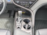 Used 2024 Toyota Camry Hybrid Sedan