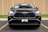 Used 2022 Toyota Highlander Hybrid SUV