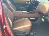New 2026 Nissan Pathfinder SUV