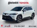 Used 2024 Toyota Corolla Cross SUV