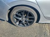 Used 2023 Honda Civic Hatchback Hatchback