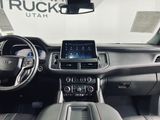 Used 2024 Chevrolet Suburban SUV