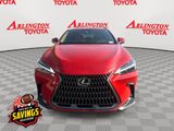Used 2024 Lexus NX SUV