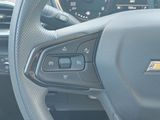 Used 2023 Chevrolet TrailBlazer SUV