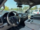 Used 2021 Ford F-250SD Truck