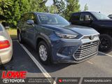 Used 2026 Toyota Grand Highlander SUV
