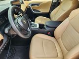 Used 2025 Toyota RAV4 Hybrid SUV