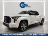 Used 2023 Toyota Tundra Hybrid Truck
