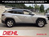 Used 2024 Hyundai Tucson SUV