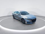 Used 2020 Honda Accord Sedan