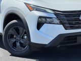 New 2026 Nissan Rogue SUV