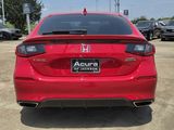 Used 2022 Honda Civic Hatchback Hatchback