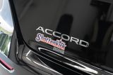 New 2026 Honda Accord Hybrid Sedan