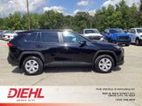 Used 2025 Toyota RAV4 SUV
