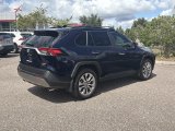 Used 2025 Toyota RAV4 SUV