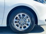 Used 2024 Toyota Sienna Van