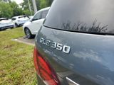 Used 2018 Mercedes-benz GLE SUV