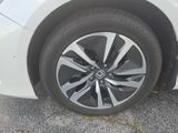 Used 2021 Honda Accord Hybrid Sedan