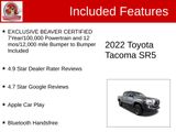Used 2022 Toyota Tacoma Truck