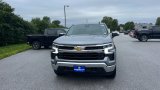 New 2026 Chevrolet Silverado 1500 Truck