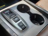 Used 2024 Honda Passport SUV