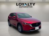Used 2023 Mazda CX-5 SUV