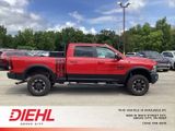 Used 2017 Ram 2500 Truck